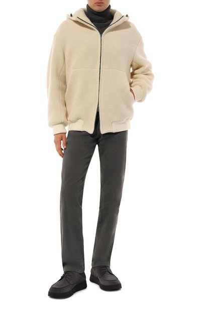 Замшевые ботинки canazei MILLE 885, арт. CANAZEI/GARDA, фото 2