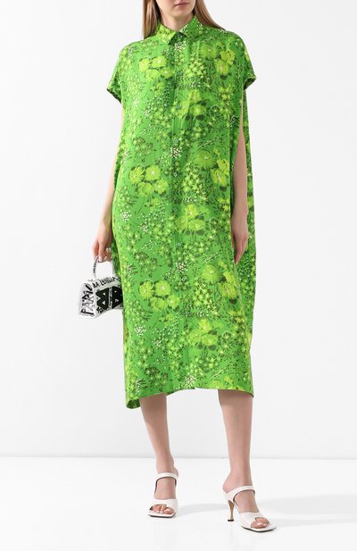 Платье-миди BALENCIAGA, арт. 576677/TILD2, фото 2