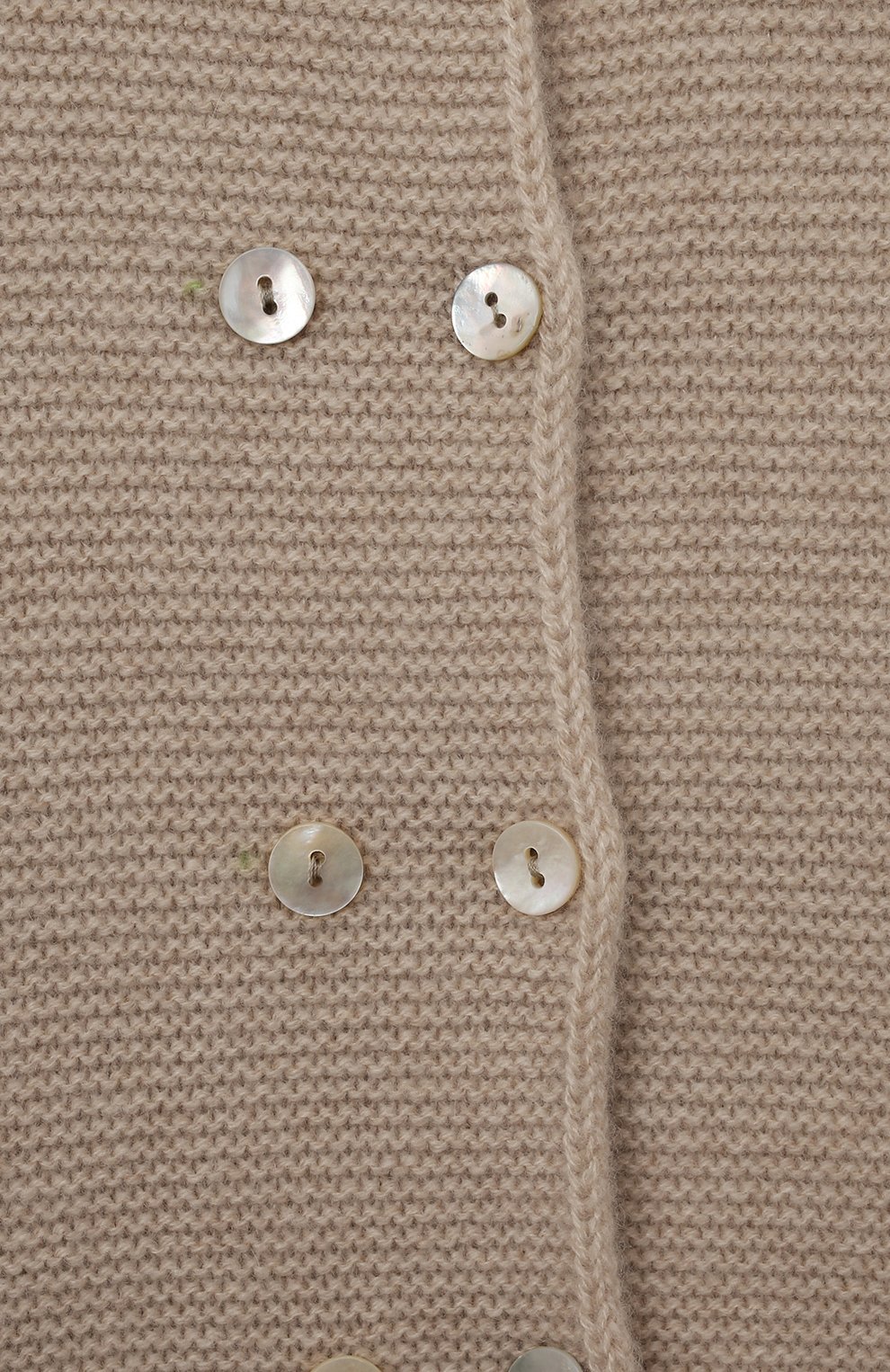 Кашемировый кардиган GIORGETTI CASHMERE, арт. MB1460/T, фото 3