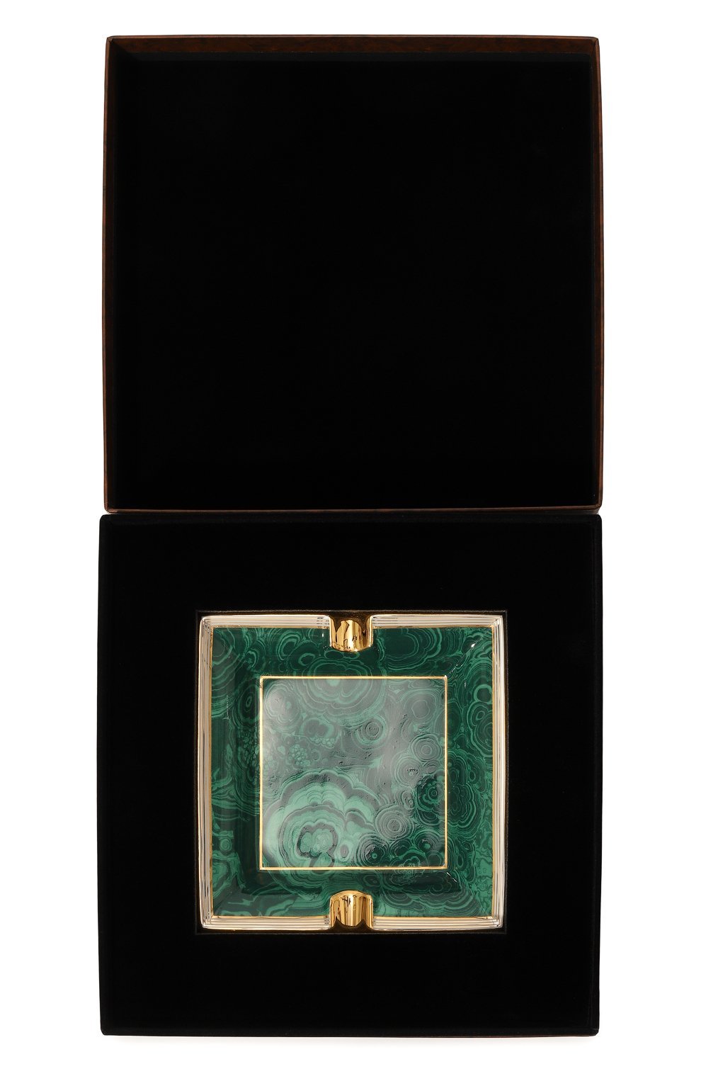 Пепельница STEFANO RICCI, арт. 0AP16/MLCH02, фото 4