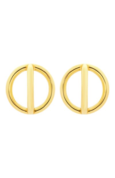 Серьги орбиты с позолотой AVGVST, арт. 1206402-02, фото 1