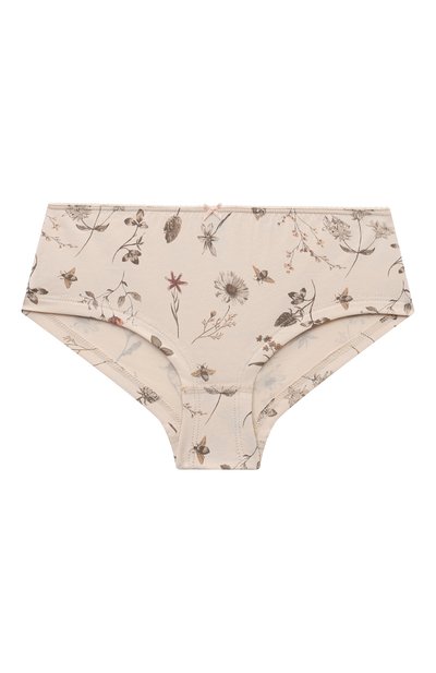 Трусы-слипы SANETTA, арт. 348377