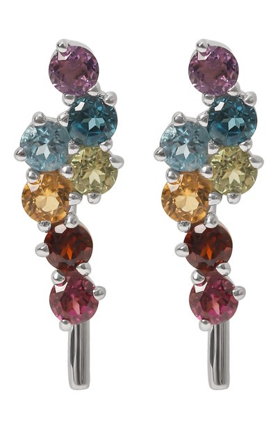 Серьги с радужными созвездиями SECRETS JEWELRY, арт. СРСС00905, фото 1