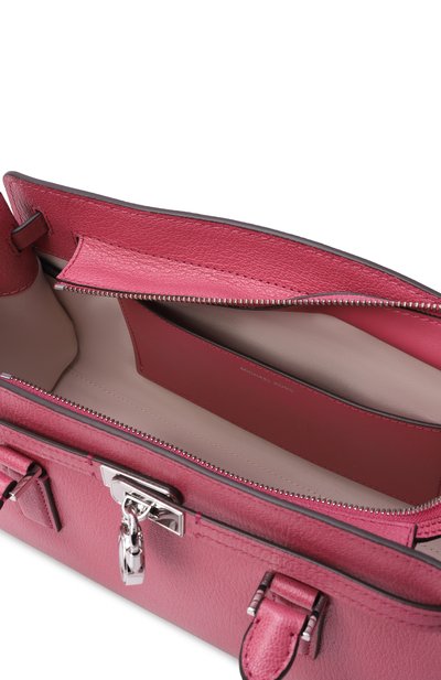 Сумка hamilton moderne small MICHAEL MICHAEL KORS, арт. 30F5SNXT0L, фото 5