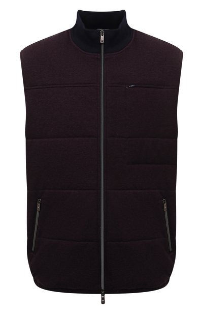 Утепленный жилет CAPOBIANCO, арт. 11M138.WYI0./58-60, фото 1