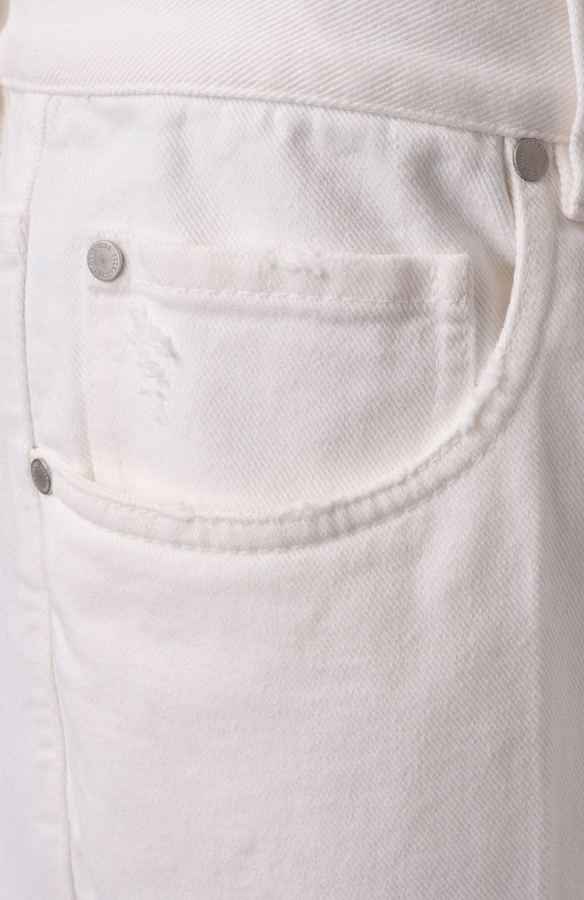 Джинсы BRUNELLO CUCINELLI, арт. M0H81P5568, фото 6