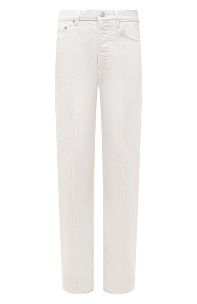 Женские джинсы DRIES VAN NOTEN, арт. 222-012413-5421