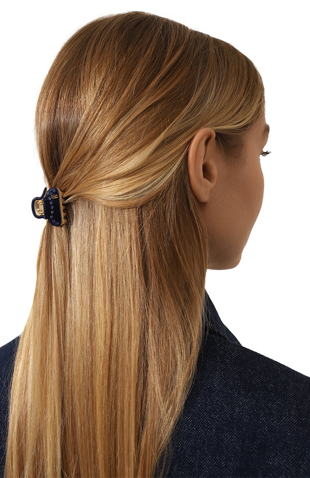 Заколка для волос ALEXANDRE DE PARIS, арт. ICCB-12831-03 M5, фото 2