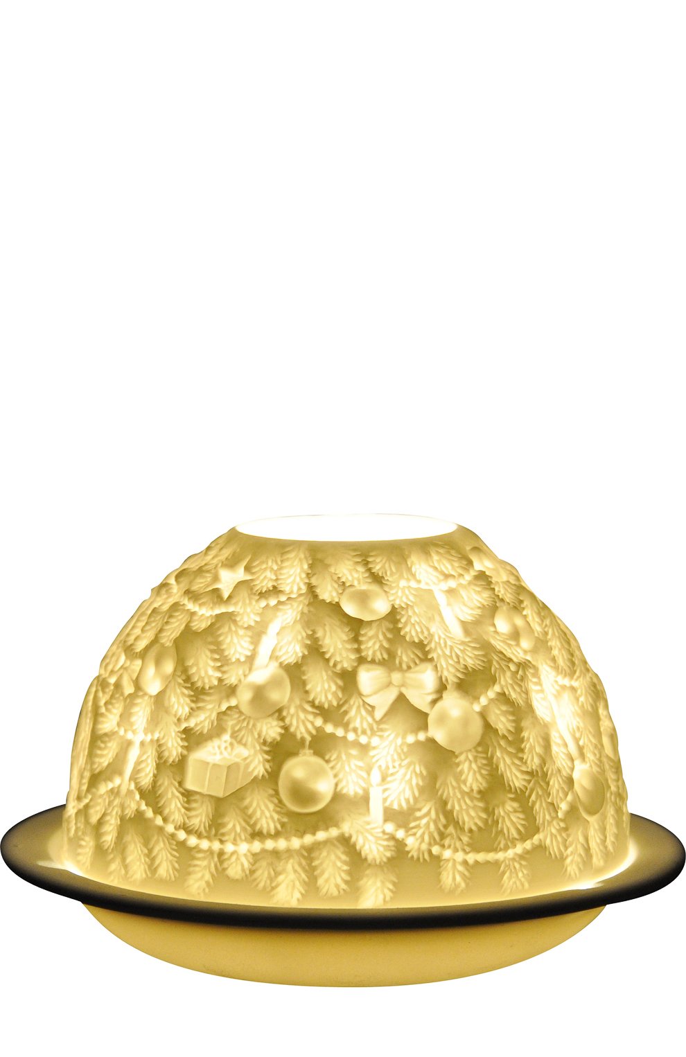 Подсвечник рождественская елка BERNARDAUD, арт. 2127/7037, фото 1