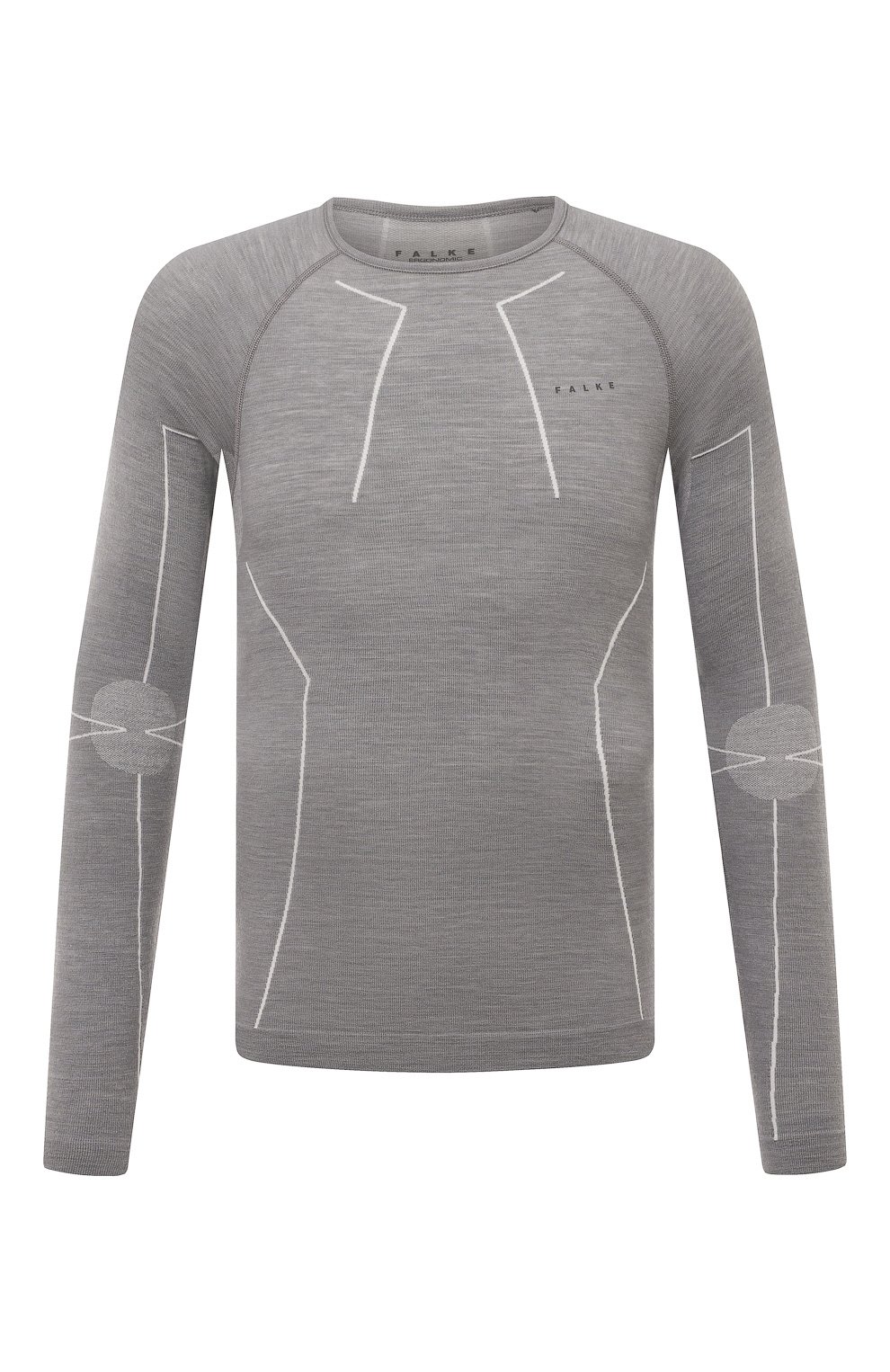 Лонгслив FALKE, арт. 33411, фото 1