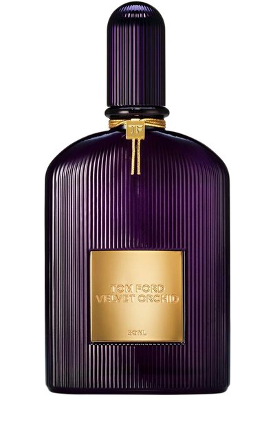 Женский парфюмерная вода velvet orchid (50ml) TOM FORD, арт. T1X4-01