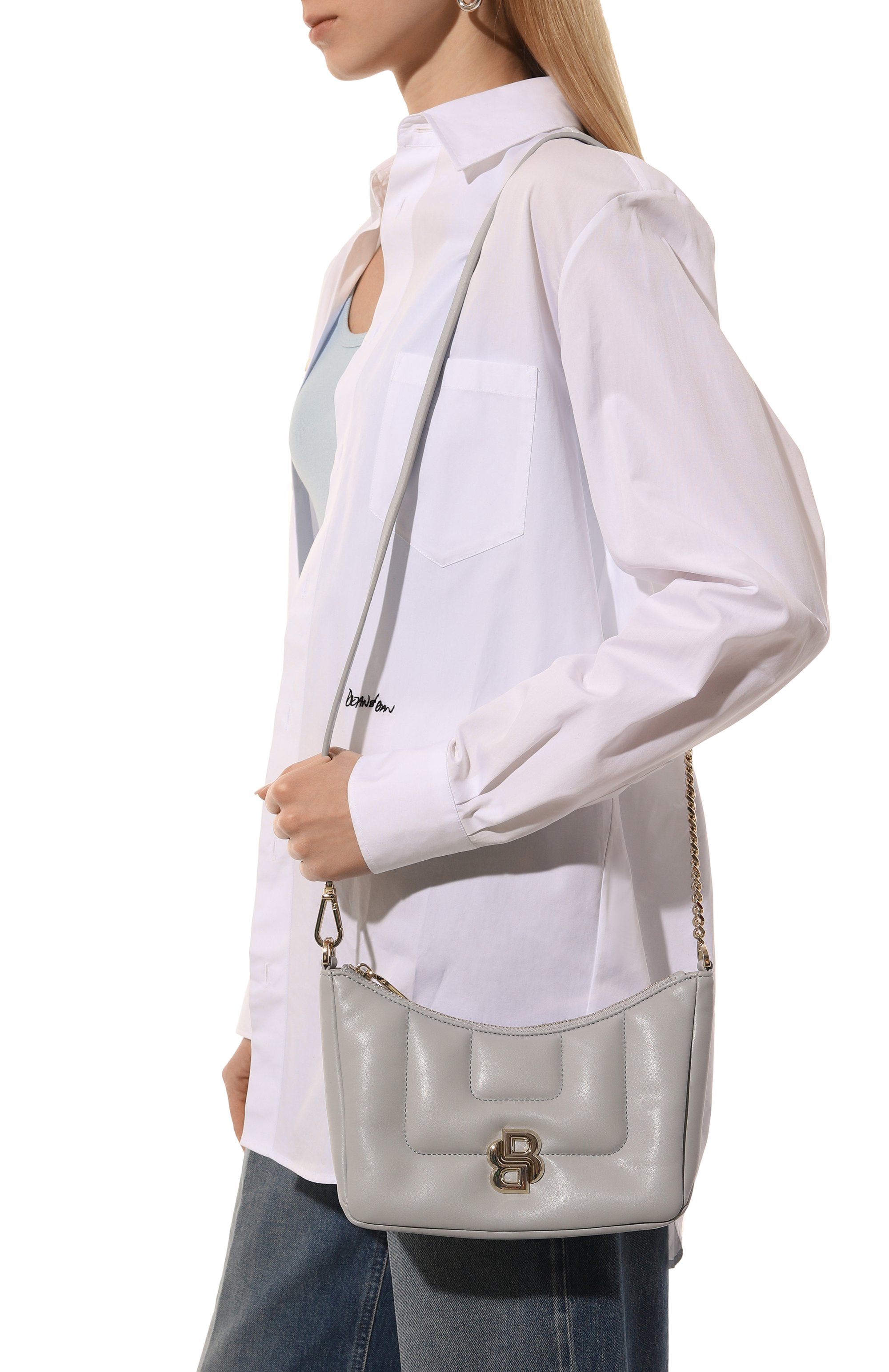 Сумка BOSS, арт. 50535971, фото 2