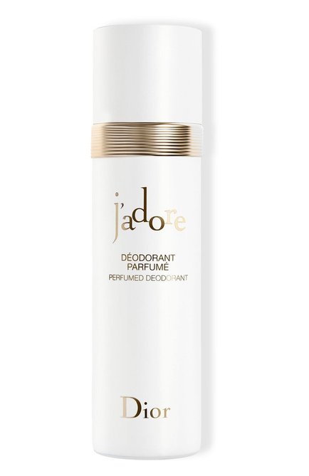 Женский парфюмированный дезодорант j&#039;adore (100ml) DIOR, арт. F054015864