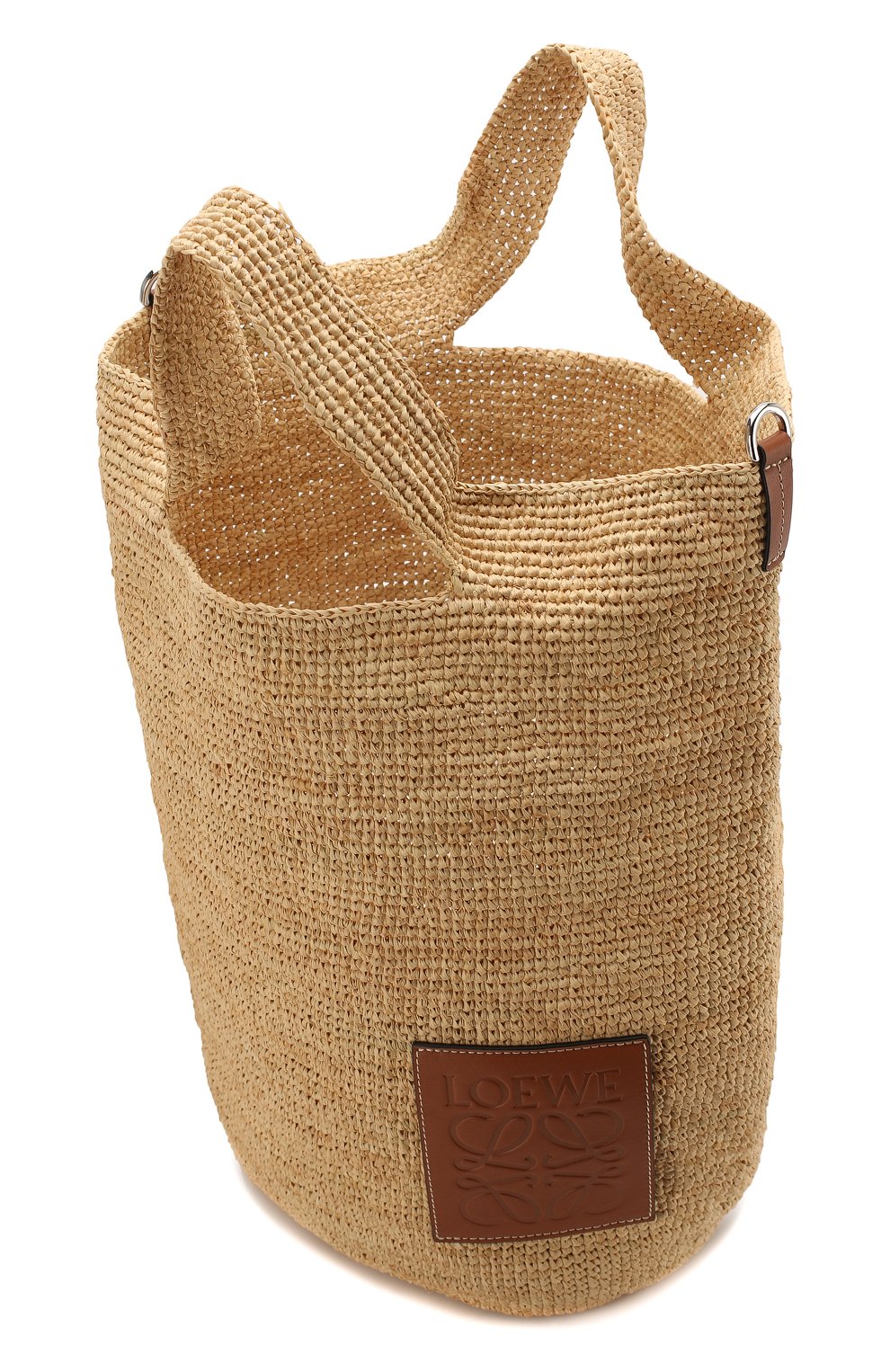 Сумка loewe x paula's ibiza LOEWE, арт. 329.07.V81, фото 4