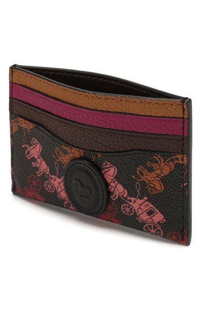 Футляр для кредитный карт COACH, арт. 89577, фото 3