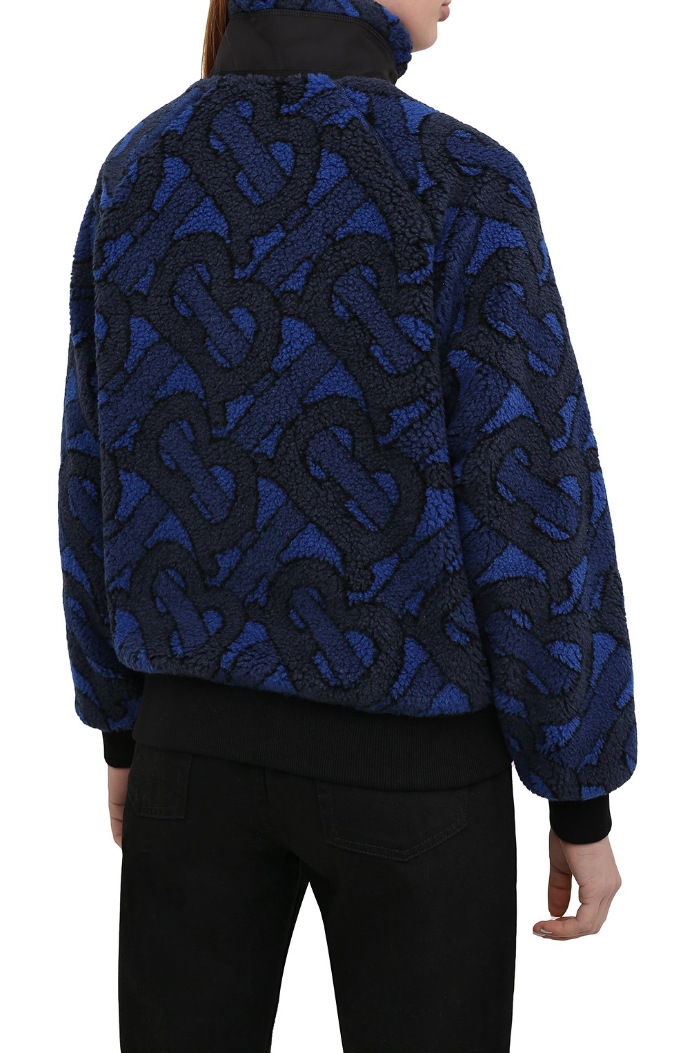 Куртка BURBERRY, арт. 8039228, фото 4