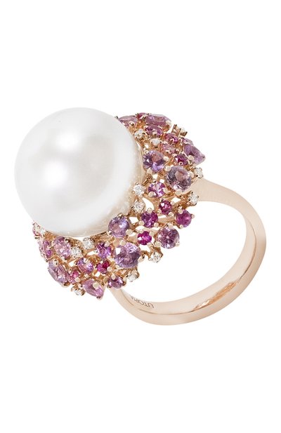 Женские кольцо UTOPIA, арт. JQA1RBZSS