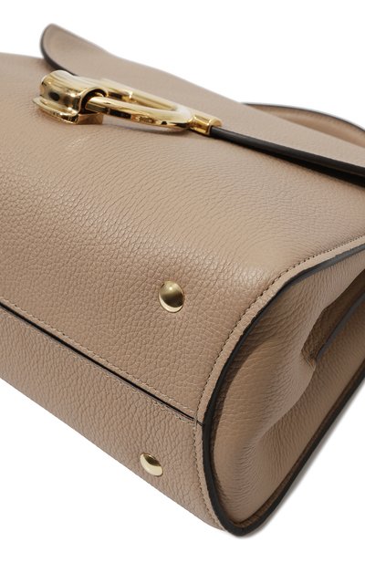 Сумка gancini FERRAGAMO, арт. 21H493, фото 3