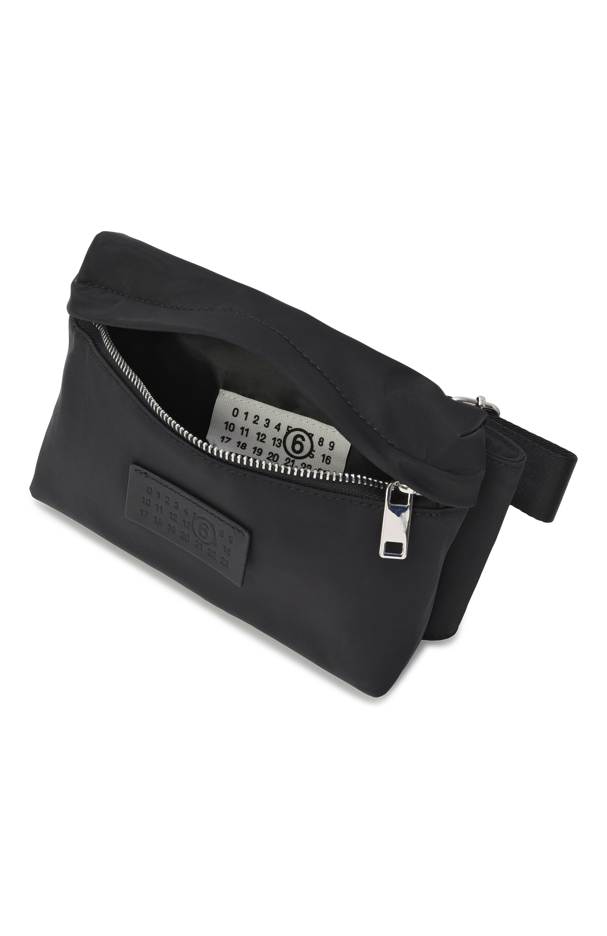 Поясная сумка numeric MM6, арт. SB5WB0001/P6416, фото 5