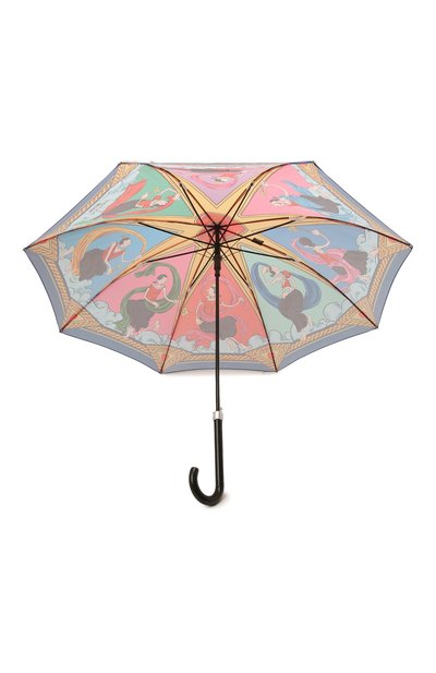 Зонт-трость MOSCHINO, арт. 7979-63AUT0, фото 3
