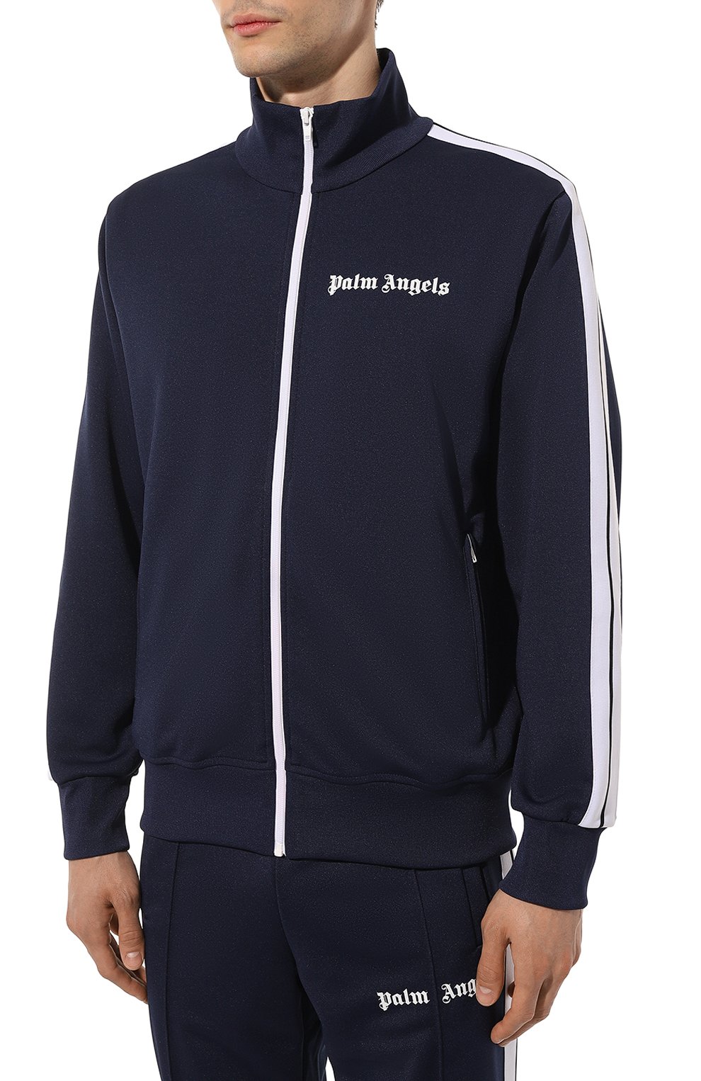 Толстовка PALM ANGELS, арт. PMBD001C99FAB0044601, фото 3