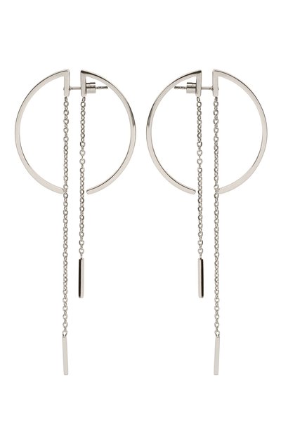 Серьги EXCLAIM, арт. 035S2621E, фото 1