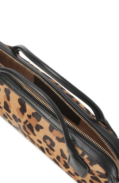 Сумка le teckel ALAIA, арт. AA1S06026CA329, фото 4