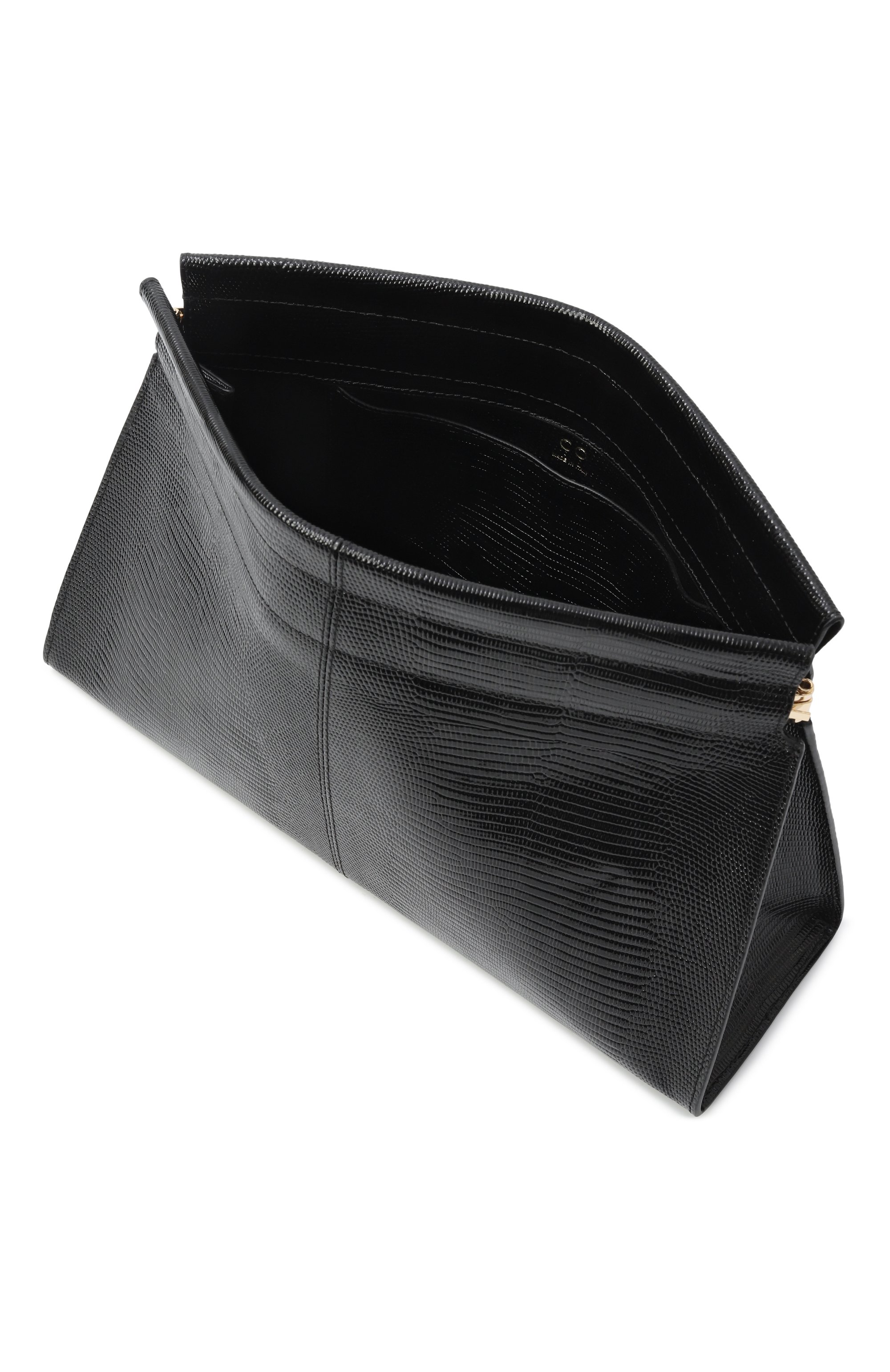 Клатч CO, арт. 0757LIZ-BLA, фото 5