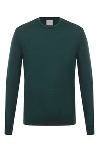 Темно-зеленый