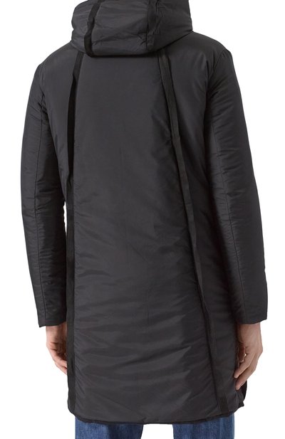 Двустороннее пальто DANIELE BASTA, арт. DB1153T57X59R, фото 4