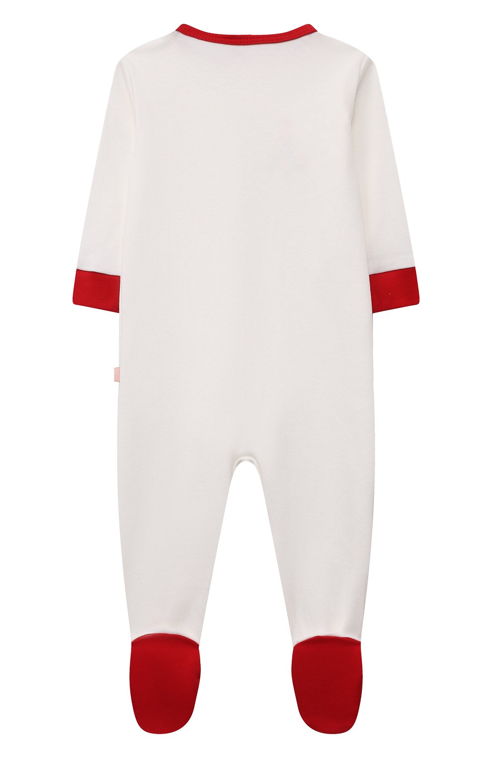 Хлопковый комбинезон TONY TOTS, арт. SL001MAB62, фото 2