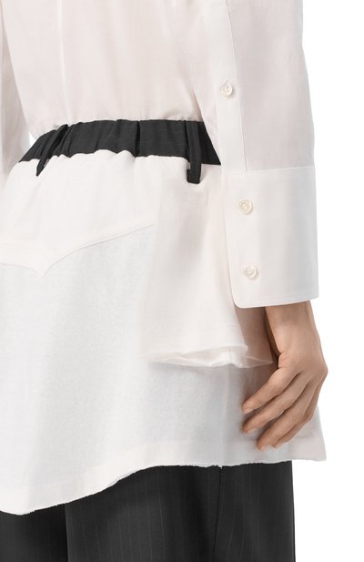 Брюки UNDERCOVER, арт. UP1F1509, фото 5