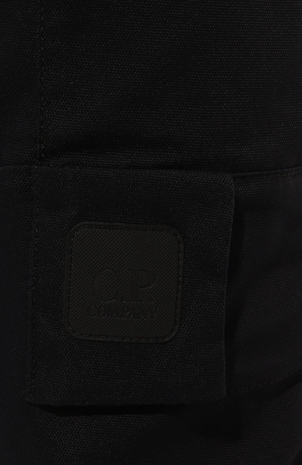 Брюки-карго C.P. COMPANY, арт. 17CLPA041A110165A, фото 5