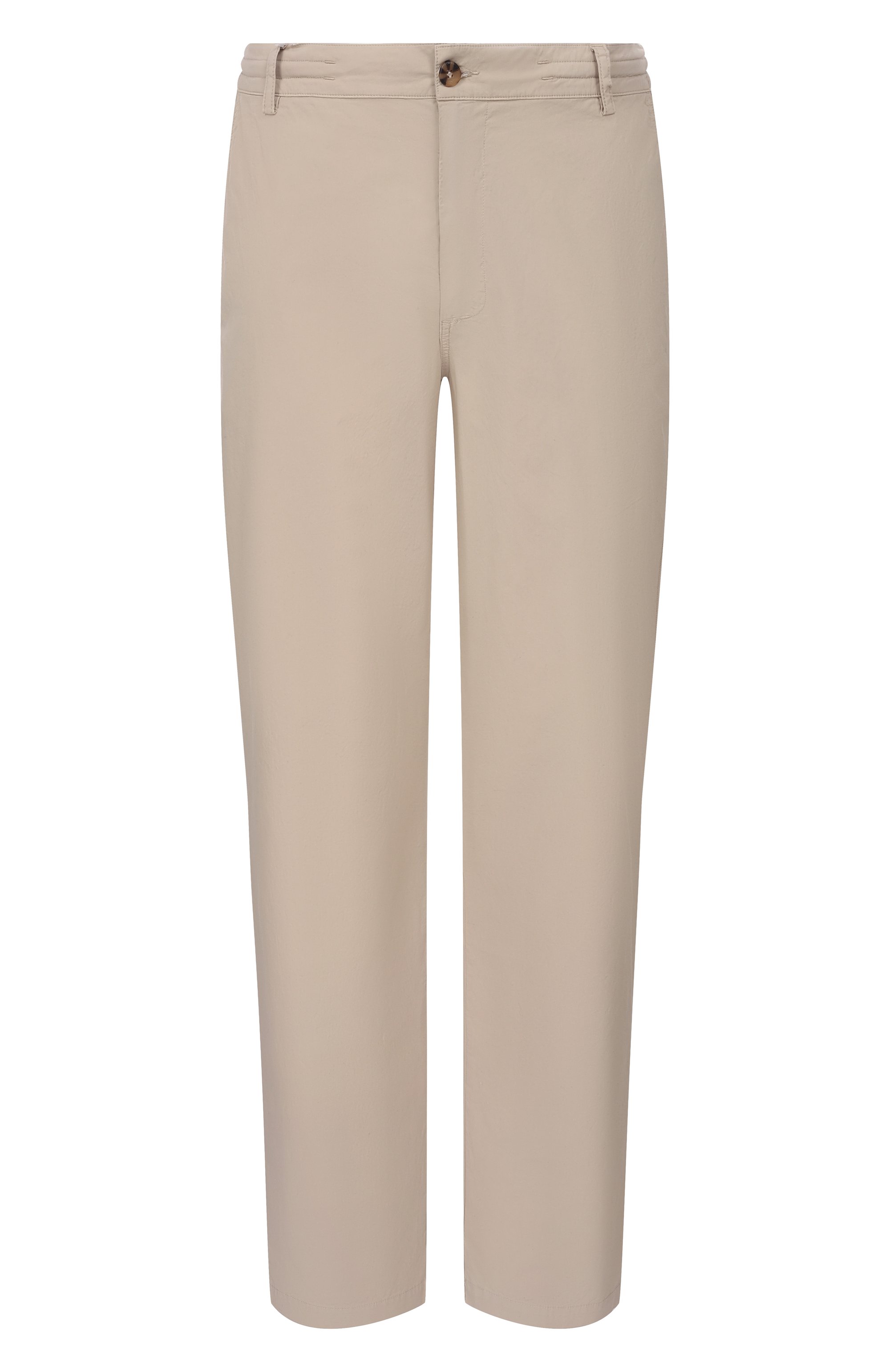 Хлопковые брюки MC2 SAINT BARTH, арт. REL0001-00535L/RELAIS, фото 1