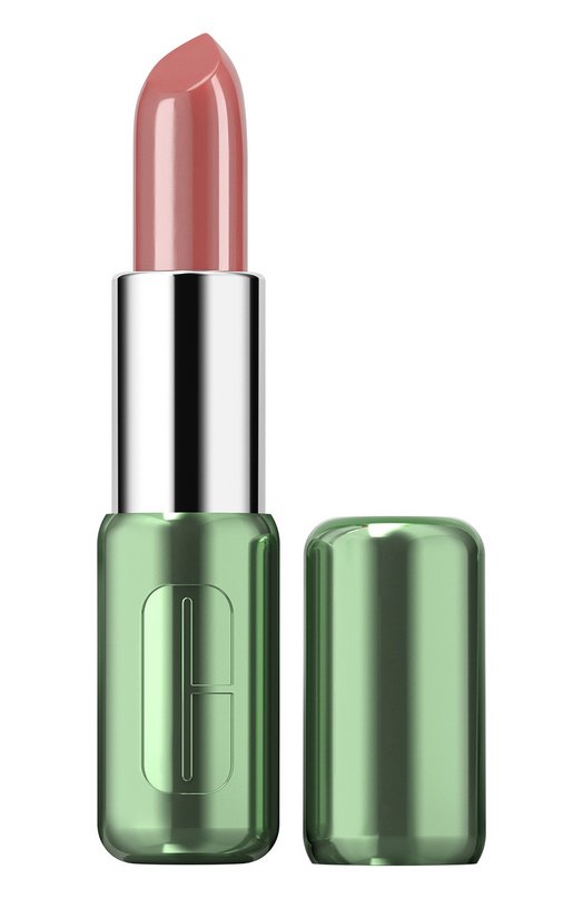 фото Губная помада clinique pop™, оттенок blush pop (3,9g) clinique