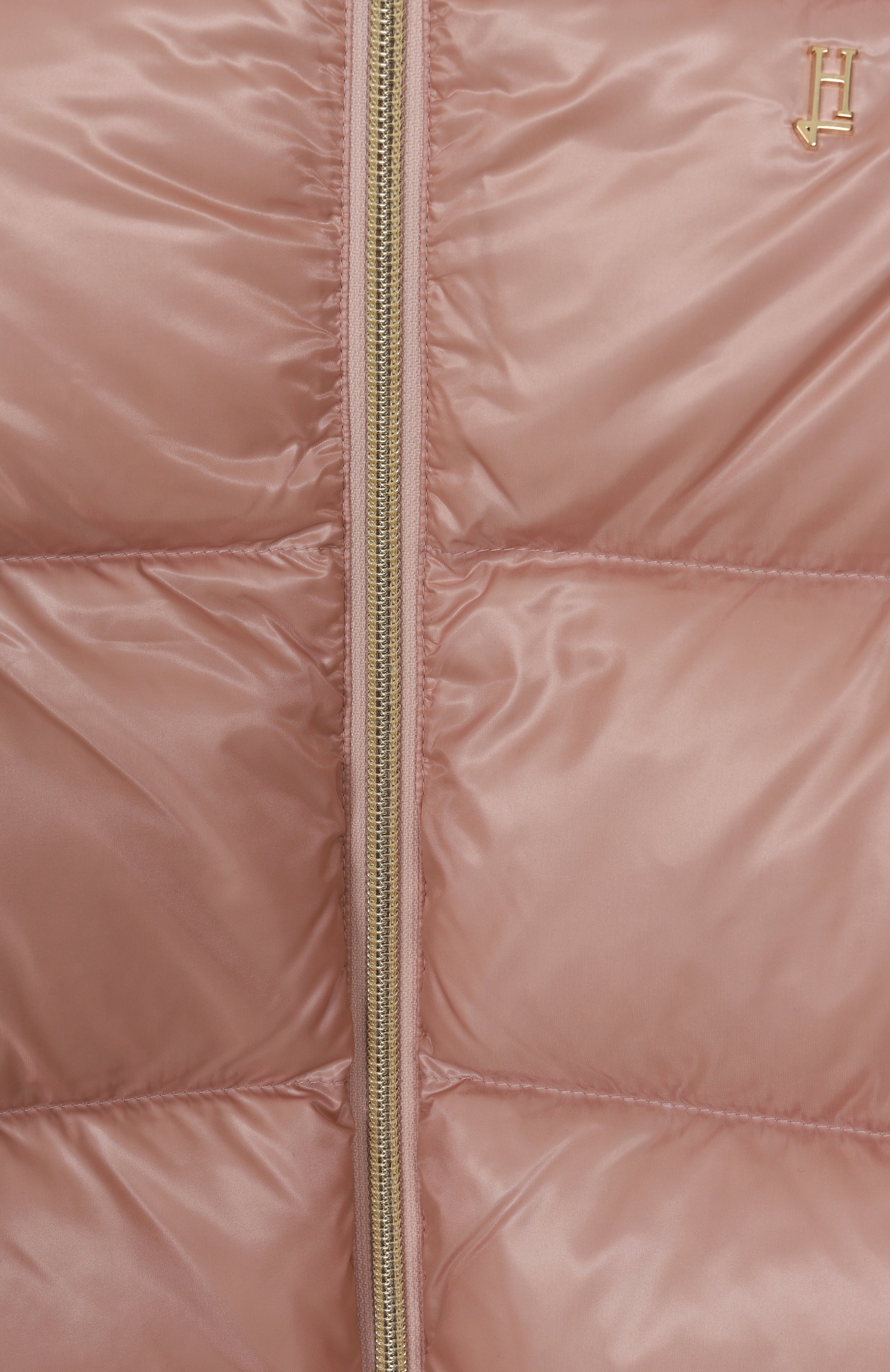 Пуховое пальто HERNO, арт. PI000187G/12017Z/4-8, фото 3