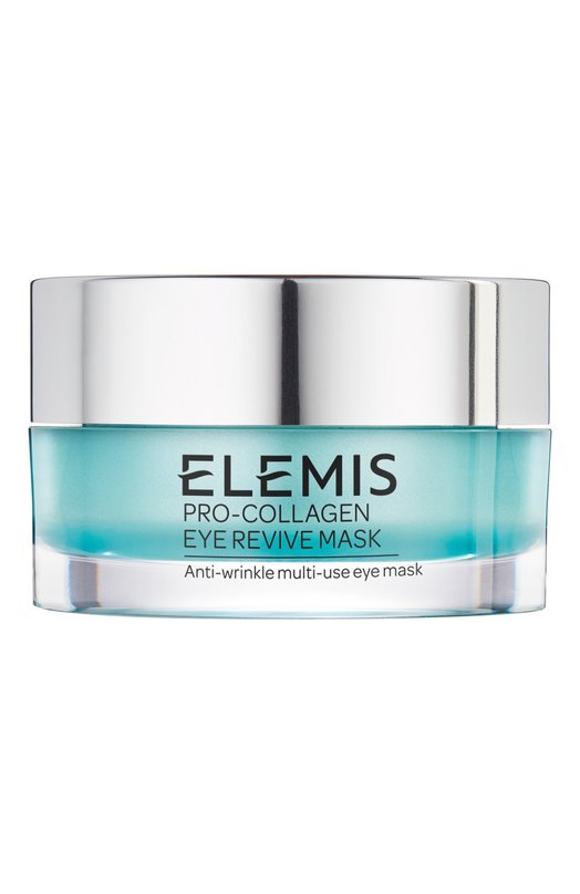 фото Пробуждающая маска для век pro-collagen (15ml) elemis