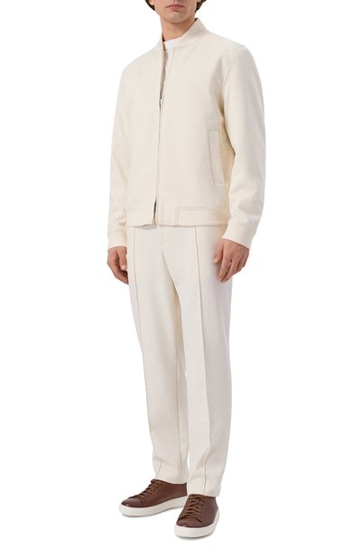 Брюки BOSS, арт. 50553555, фото 2