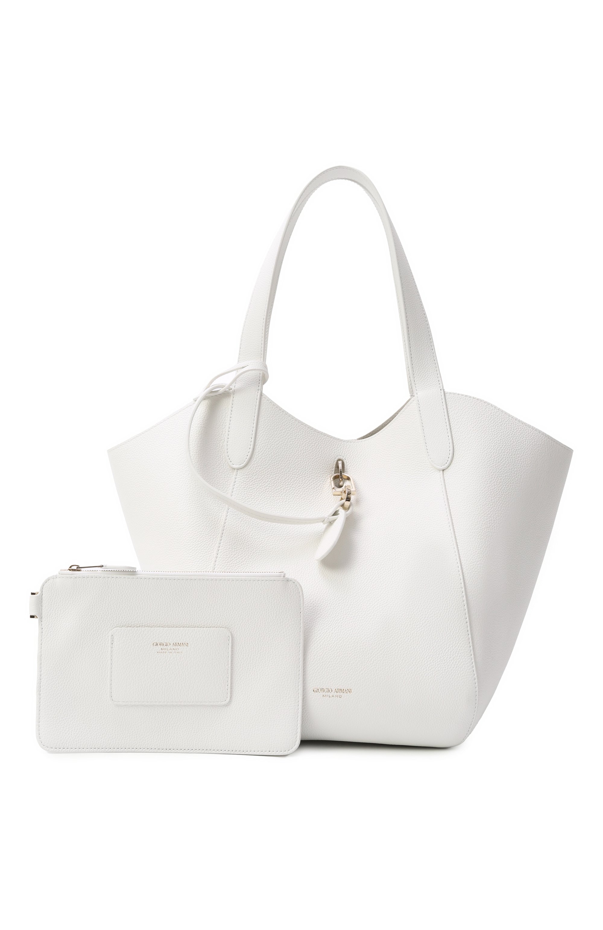 Сумка-тоут GIORGIO ARMANI, арт. GW000821/AF14187, фото 8