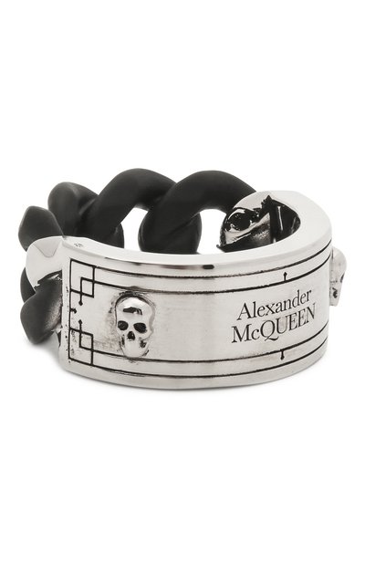 Кольцо ALEXANDER MCQUEEN, арт. 599980/J160K, фото 1