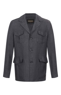 Темно-серый