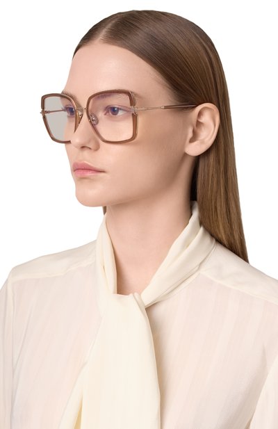 Женские оправа TOM FORD, арт. TF5985-B 045