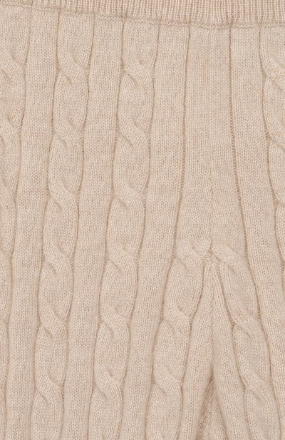 Кашемировые брюки BRUNELLO CUCINELLI, арт. B22M0409R, фото 3