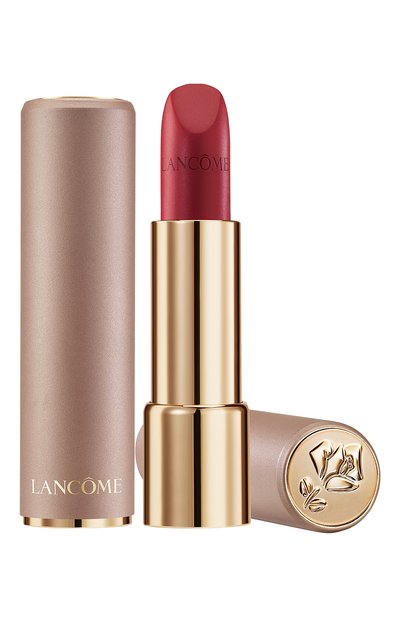 Женская помада для губ l'absolu rouge intimatte, оттенок 525 LANCOME, арт. 3614273065306