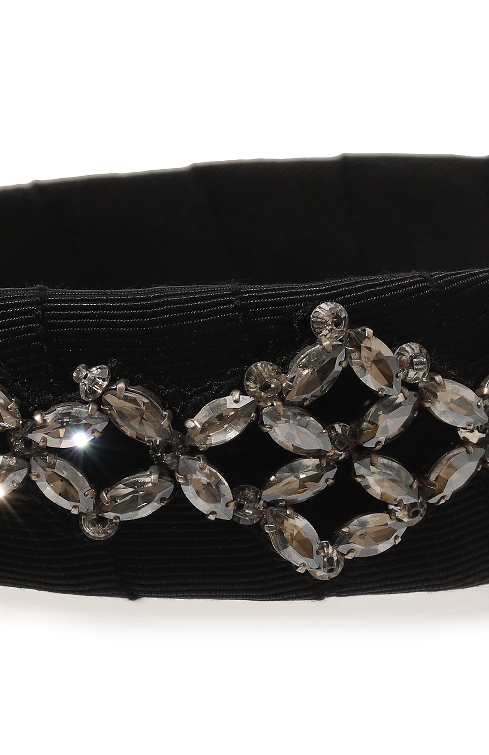 Ободок для волос DICE KAYEK, арт. FW22H50013/FRL, фото 4