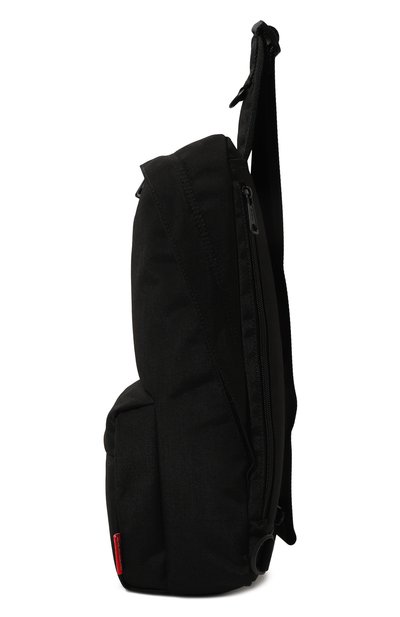 Текстильный рюкзак d-bsc DIESEL черного цвета по цене 16200 руб., арт. X09864/P6336, фото 4 Текстильный рюкзак d-bsc DIESEL, арт. X09864/P6336, фото 4