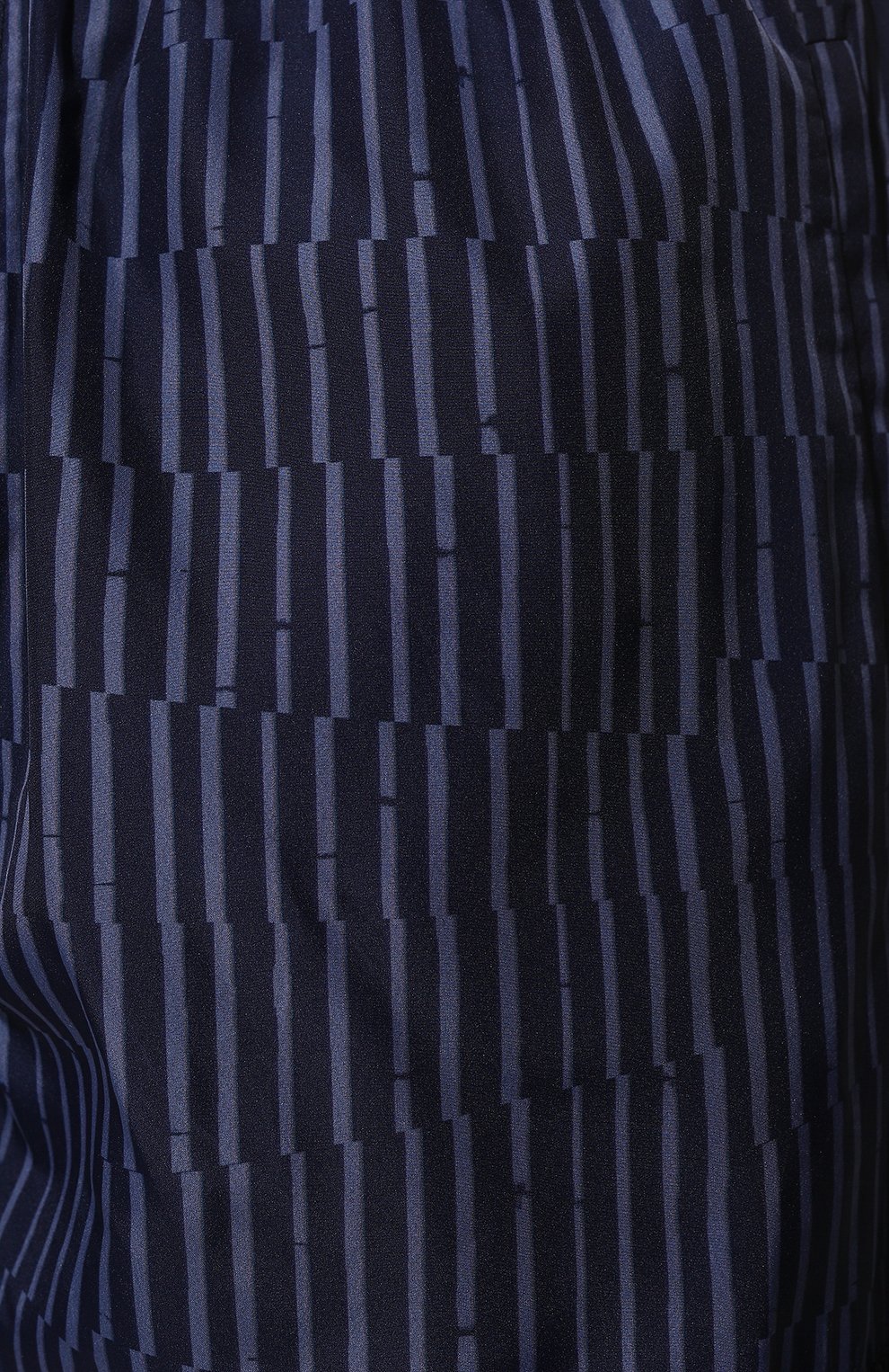 Плавки-шорты ZEGNA, арт. N7B542430, фото 4