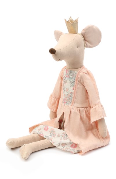 Игрушка мышка принцесса мега MAILEG, арт. 16-8742-00, фото 2