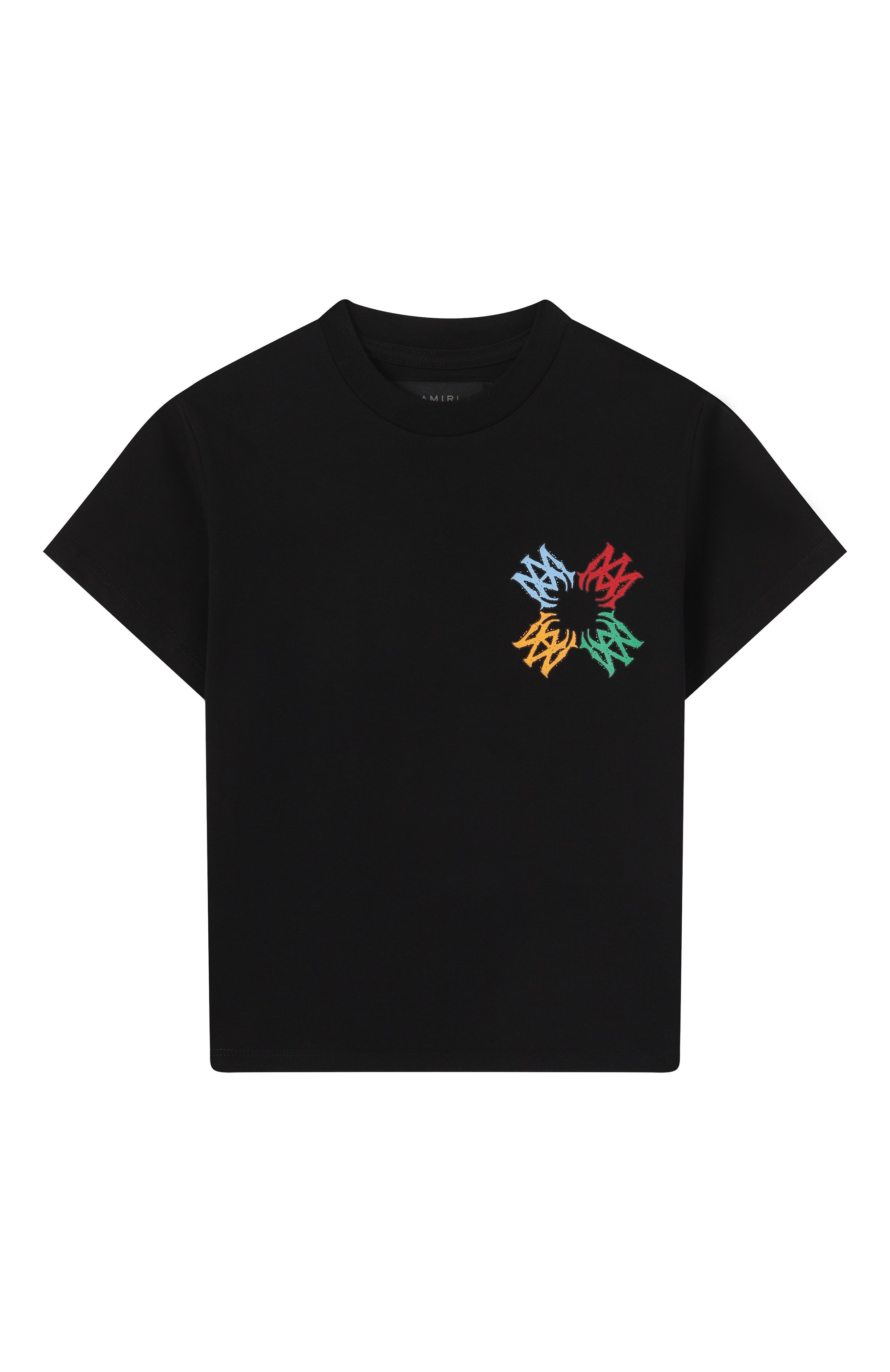 Хлопковая футболка AMIRI, арт. AKJYTE1024, фото 1
