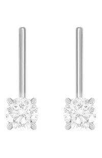 Серьги MERCURY, арт. ME13191/WG/1RD0.20, фото 1